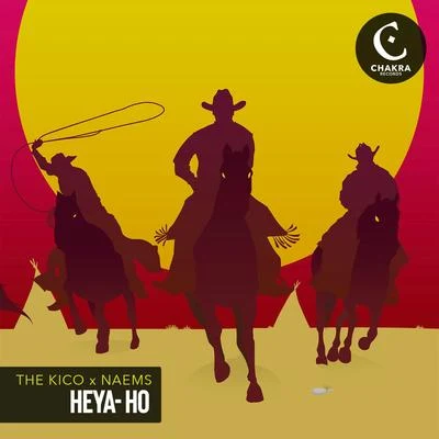 Heya-Ho 專輯 MRKO/NAEMS/Saksham/ATREOUS