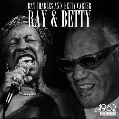 Ray & Betty 专辑 Ray Charles