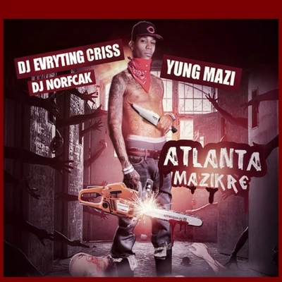 Yung Mazi Atlanta Mazikre