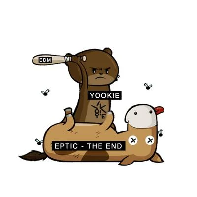 The End (YOOKiEs This Kills It Live Edit) 專輯 YOOKiE