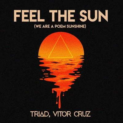 Feel the Sun 專輯 Mulder/Cut La Roc/Triad/Jungle Brothers/Mickey Finn