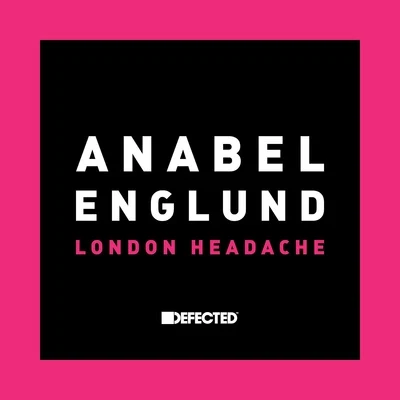 London Headache 專輯 Anabel Englund