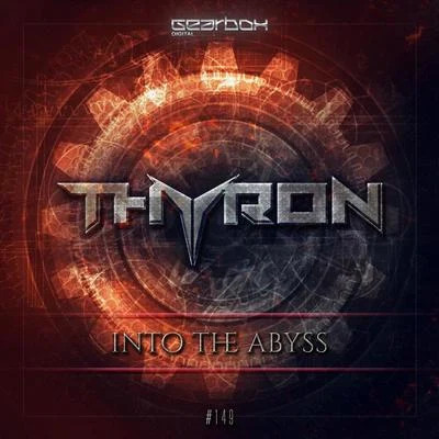 Into The Abyss 專輯 Thyron