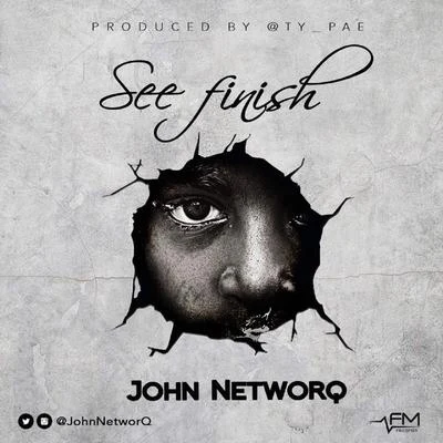 See Finish 專輯 John Networq