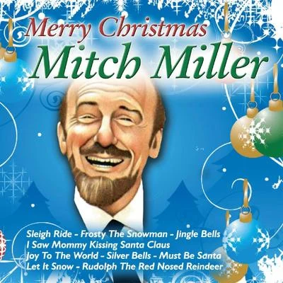 Mitch MillerPercy Faith OrchestraPercy FaithAlec Wilder Merry Christmas