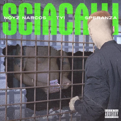 Noyz NarcosSalmo Sciacalli