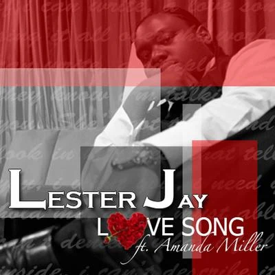 Love Song (feat. Amanda Miller) 專輯 Kastaway/Krikit Boi/Lester Jay