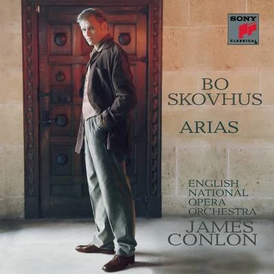 Baritone Arias 专辑 Gürzenich-Orchester Kölner Philharmoniker/Bo Skovhus/James Conlon/Soile Isokoski