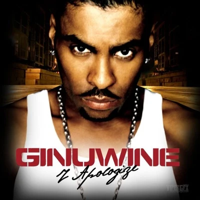 I Apologize 專輯 Ginuwine/Missy Elliott/Timbaland