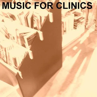 Music For Clinics 专辑 Robert Williams