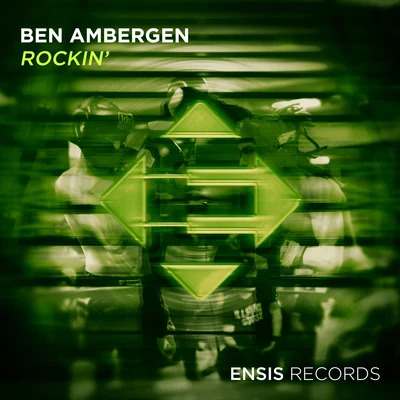 Rockin 專輯 Ben Ambergen