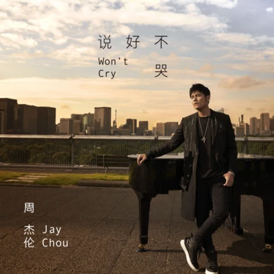 说好不哭 专辑 徐帆/周杰伦 (Jay Chou)/柯有伦 (Alan Kuo)