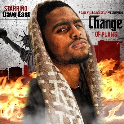 Dave East Change Of Plans