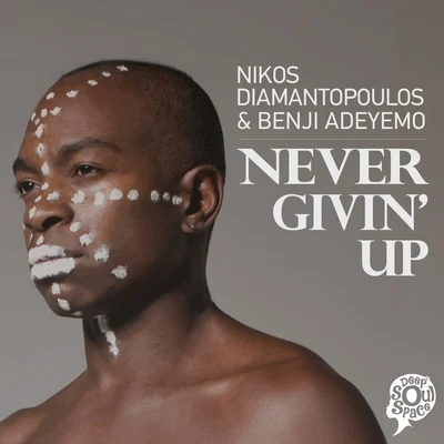 Nikos DiamantopoulosLittle D Never Givin Up