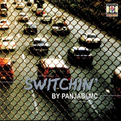 Switchin 專輯 Panjabi MC