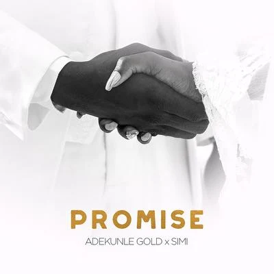 Promise 專輯 Bisa Kdei/Afro Nation/AdeKunle Gold