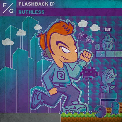 Ruthless Flashback EP