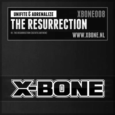 Adrenalize X-Bone 008