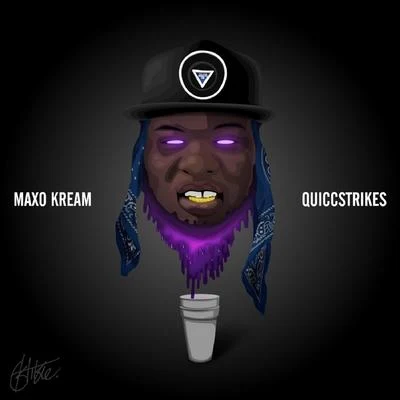 QuiccStrikes 專輯 Maxo Kream/OMB Bloodbath