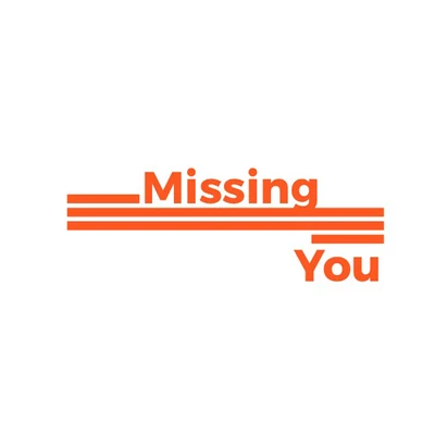 Missing You 專輯 Marley Waters/Mr. Jukeboxx/Chris Con