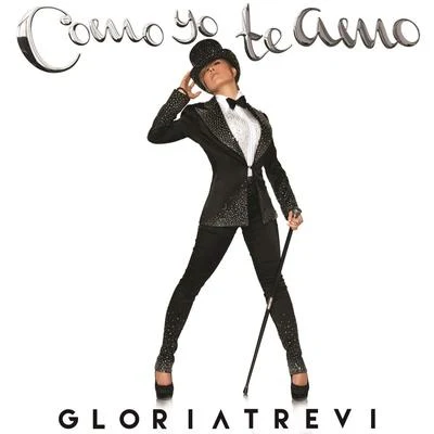 Como Yo Te Amo 专辑 Gloria Trevi