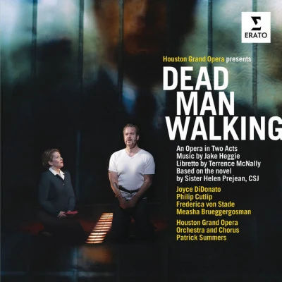 Heggie: Dead Man Walking 专辑 Emil Miland/Jake Heggie/Paul Groves/Keith Phares/Dawn Harms