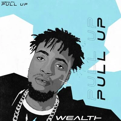 Pull Up 專輯 Wealth/Gerd Janson/Cedric Gervais