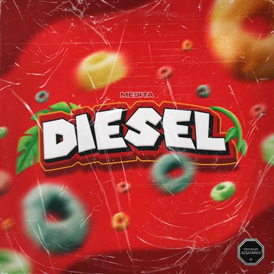 Mesita Diesel