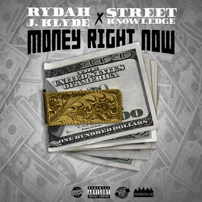 Money Right Now 專輯 Klappa/Street Knowledge