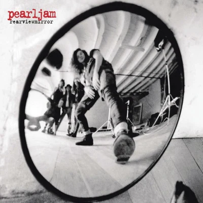 Pearl Jam rearviewmirror (greatest hits 1991-2003)