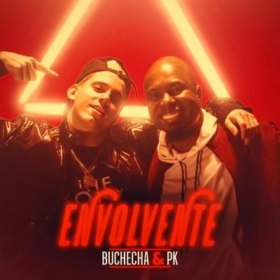 Envolvente 專輯 Buchecha