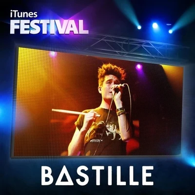 iTunes Festival: London 2012 專輯 Bastille