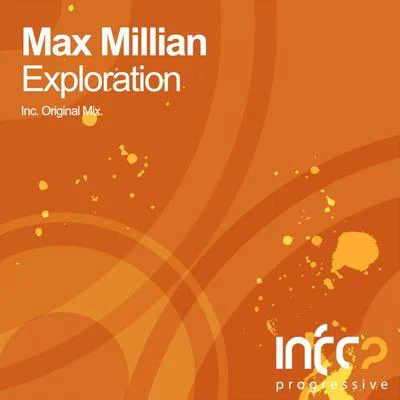 Exploration 專輯 Max Millian