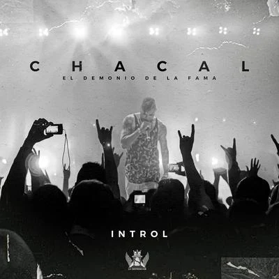 INTROL 專輯 El Chacal/Alex Duvall