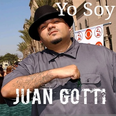 Yo Soy 專輯 Juan Gotti