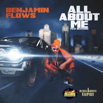 All About Me 專輯 Slitface Bandit/Mr. Pert/Benjamin Flows/Romie Walker/Spice 1