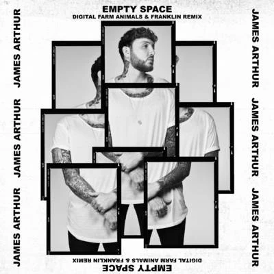 Empty Space (Remix) 專輯 Franklin