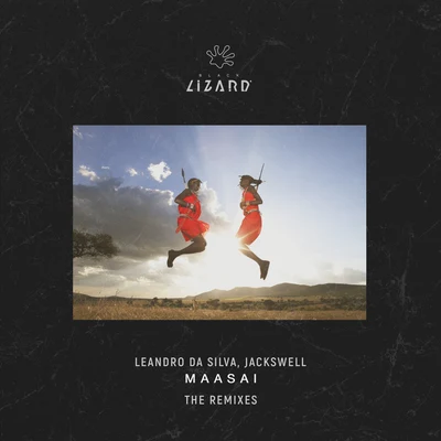 Maasai (The Extended Remixes) 專輯 AL Sharif/Leandro Da Silva/Mr. Sid