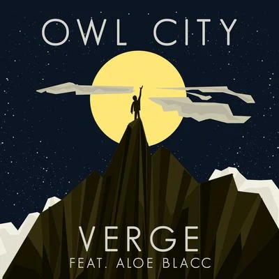 Verge 專輯 Owl City