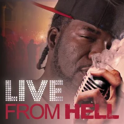 Live from Hell 專輯 Herb Mcgruff/Hell Rell