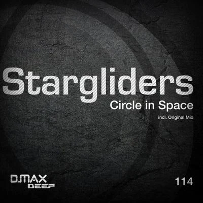 Circle In Space 专辑 Stargliders