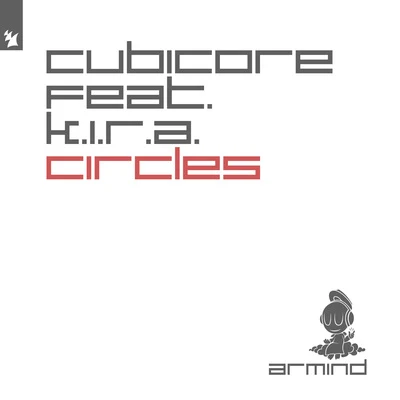 Circles 專輯 Cubicore