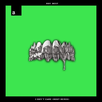 I Don't Care (About Remix) 專輯 Bigredcap/DatBoy/Roy Dest/natsumi/Bonka