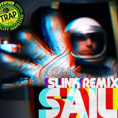 Sail (DJ Slink Remix) 专辑 AWOLNATION