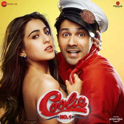 Coolie No. 1 (Original Motion Picture Soundtrack) 專輯 Ritu Pathak/Tanishk Bagchi/Brijesh Shandilya