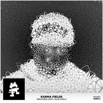 Greatness (Original Mix) 專輯 Karma Fields