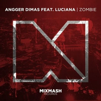 Zombie 專輯 Angger Dimas