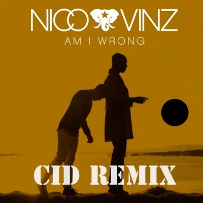 Am I Wrong (CID Remix) 专辑 Nico & Vinz