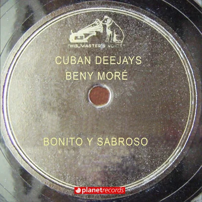 Benny Moré Bonito Y Sabroso