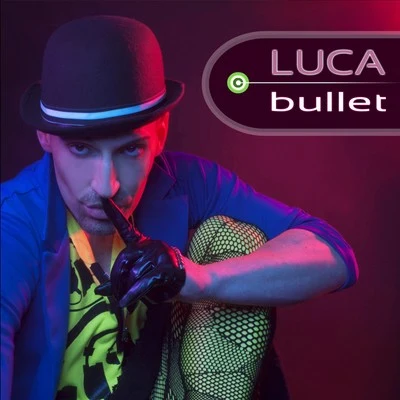 Bullet 專輯 LUCA/Axel Ehnström